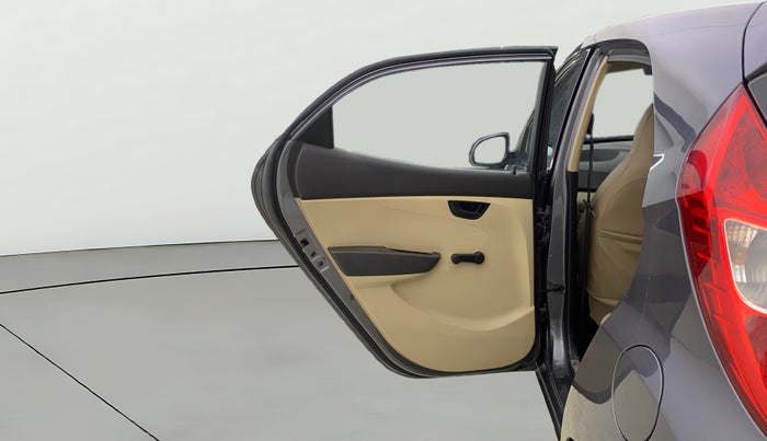 2014 Hyundai Eon ERA +, Petrol, Manual, 37,574 km, LHS Rear Door