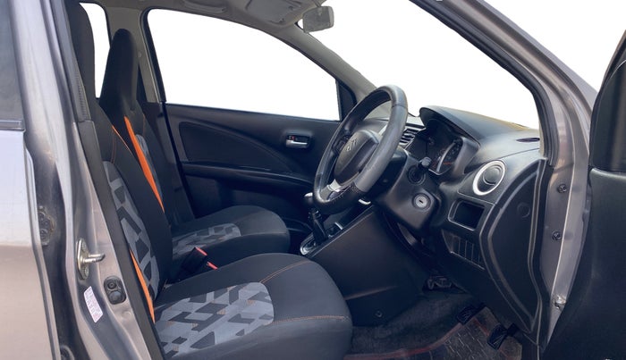 2019 Maruti Celerio X ZXI, Petrol, Manual, 31,038 km, Right Side Front Door Cabin