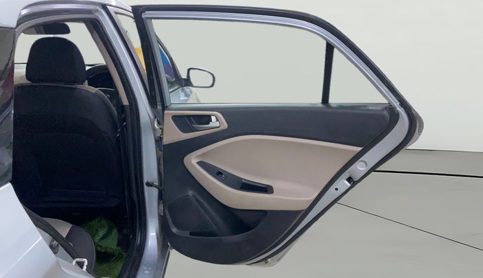 2019 Hyundai Elite i20 MAGNA PLUS 1.2, Petrol, Manual, 75,227 km, RHS Rear Door