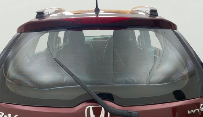 2017 Honda WR-V 1.2L I-VTEC VX MT, CNG, Manual, 61,204 km, Rear Windshield