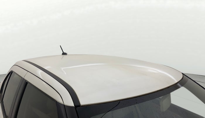 2013 Maruti Swift Dzire VXI, Petrol, Manual, 72,795 km, Roof