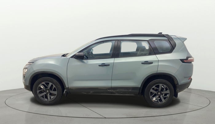 2021 Tata Safari XZA PLUS, Diesel, Automatic, 57,303 km, Left Side