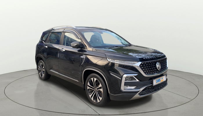 2022 MG HECTOR SHARP 2.0 DIESEL, Diesel, Manual, 33,350 km, SRP