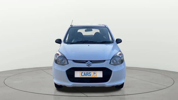 2014 Maruti Alto 800 LXI, Petrol, Manual, 41,791 km, Front