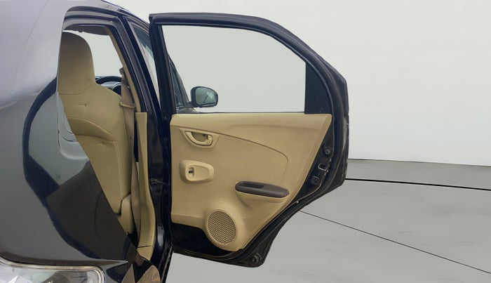 2013 Honda Brio S MT, Petrol, Manual, 96,095 km, RHS Rear Door