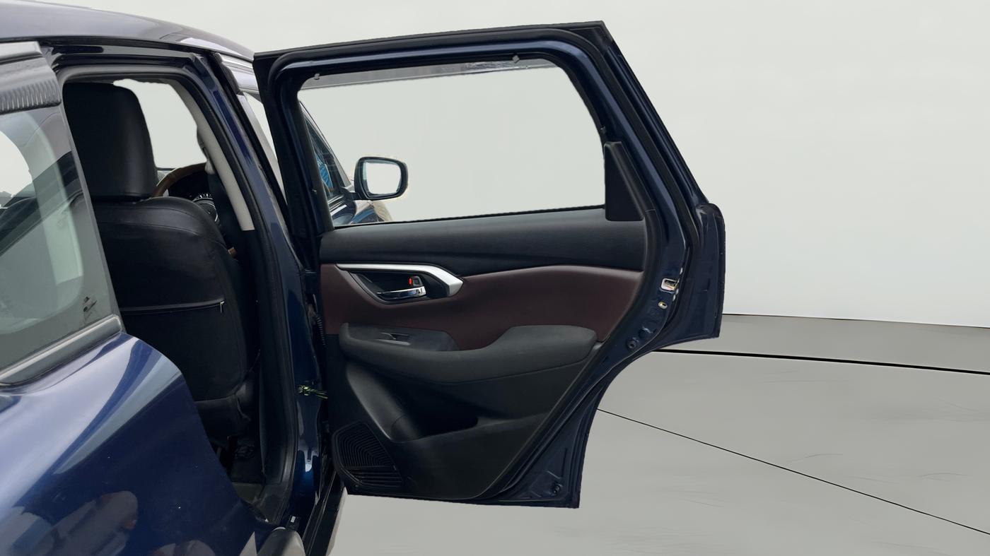2024 Maruti Grand Vitara SIGMA SMART HYBRID, Petrol, Manual, 17,861 km, RHS Rear Door