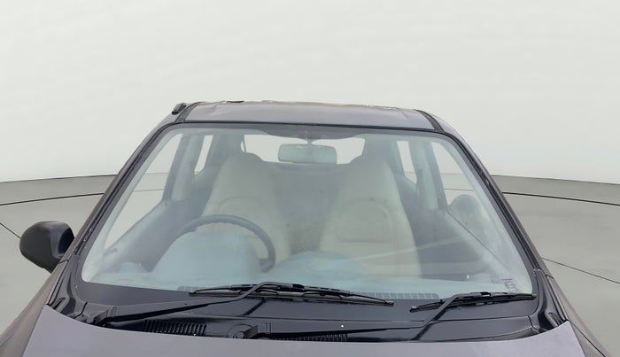 2012 Maruti Alto 800 LXI, Petrol, Manual, 64,089 km, Front Windshield