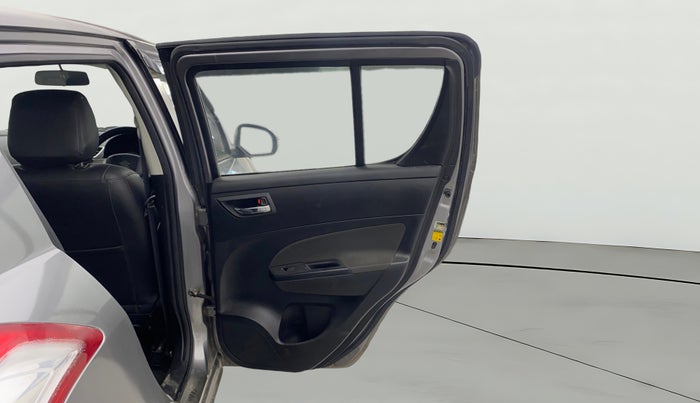 2014 Maruti Swift VXI, Petrol, Manual, 22,796 km, RHS Rear Door