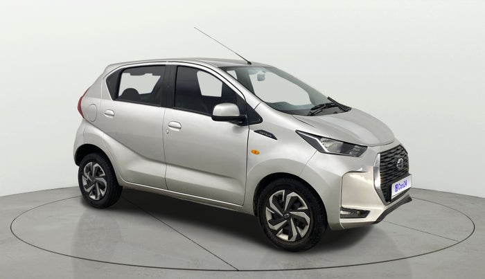 2020 Datsun Redi Go T(O) 1.0, Petrol, Manual, 58,153 km, SRP