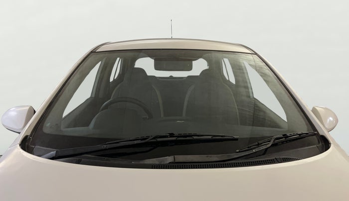 2016 Hyundai Grand i10 MAGNA AT 1.2 KAPPA VTVT, Petrol, Automatic, 54,688 km, Front Windshield