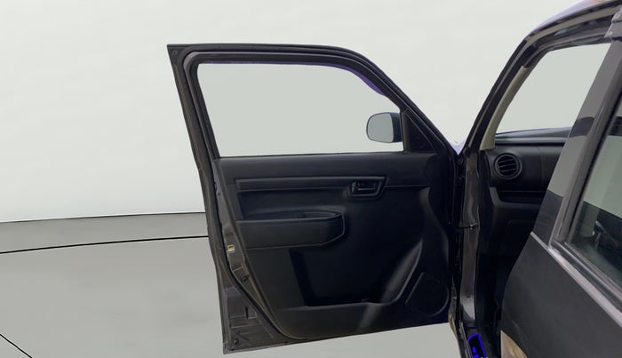 2021 Maruti S PRESSO VXI AMT, Petrol, Automatic, 7,502 km, LHS Front Door