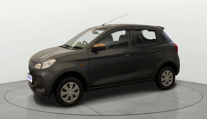 2023 Maruti Alto K10 VXI PLUS, Petrol, Manual, 72,644 km, Left Front Diagonal