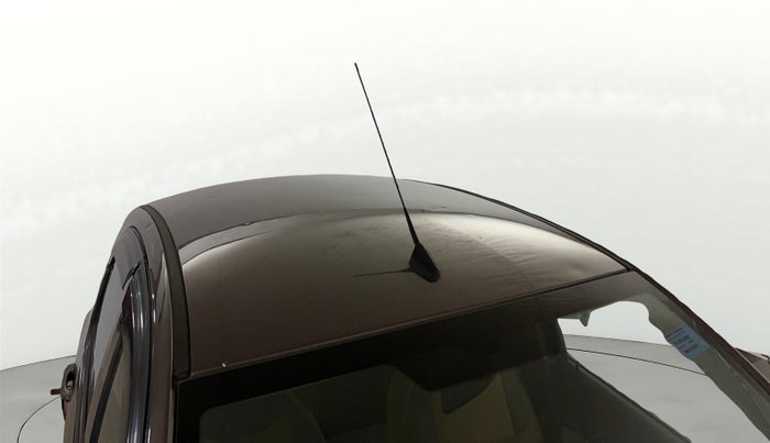 2018 Tata Tiago XT PETROL, Petrol, Manual, 80,851 km, Roof