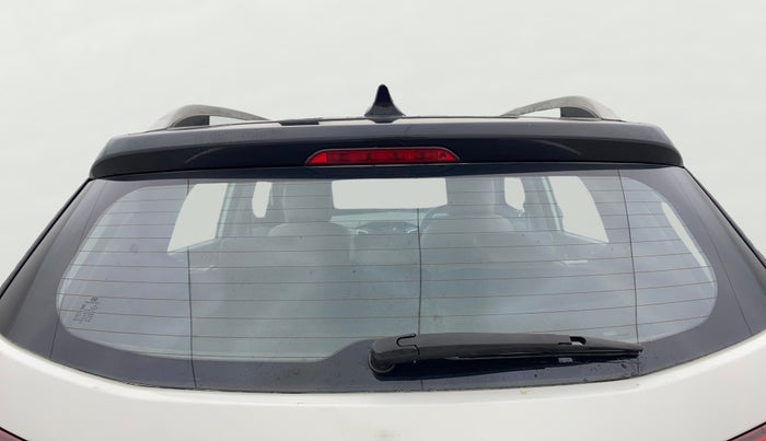 2017 Hyundai Creta SX PLUS AT 1.6 PETROL, Petrol, Automatic, 73,507 km, Rear Windshield