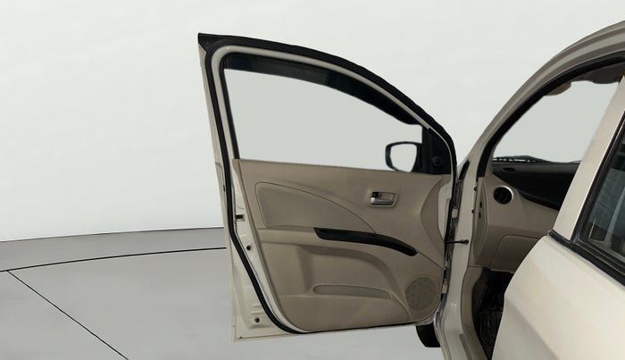 2018 Maruti Celerio VXI (O), Petrol, Manual, 40,717 km, LHS Front Door