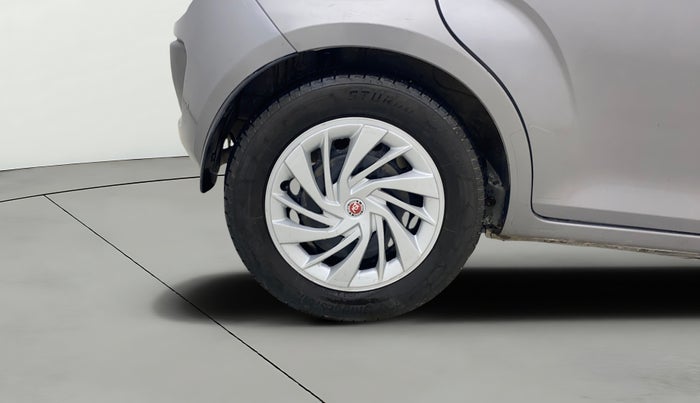 2018 Maruti IGNIS DELTA 1.2, CNG, Manual, 60,922 km, Right Rear Wheel
