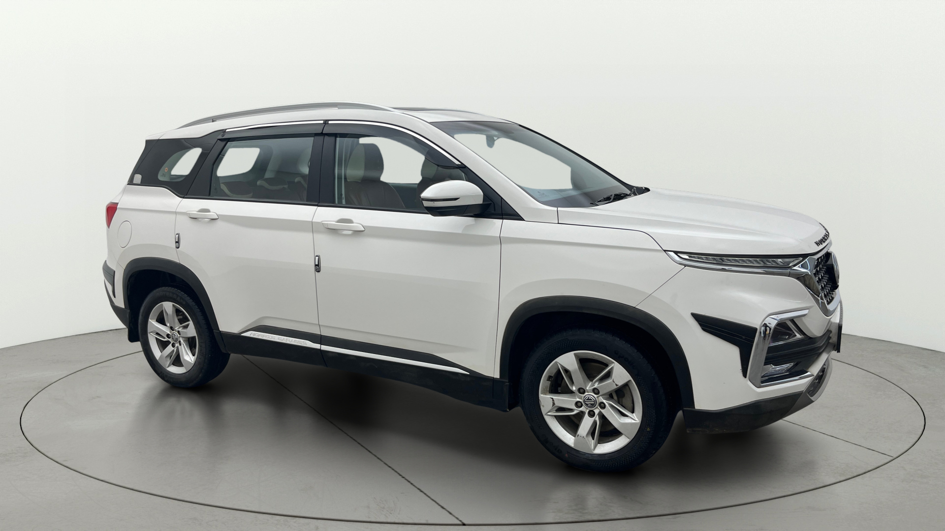 2021 MG Hector 2023-2025 SHINE 1.5 PETROL TURBO MT