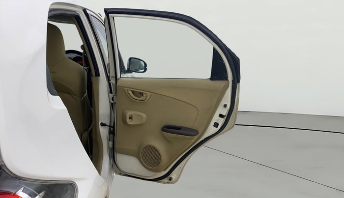 2013 Honda Brio S MT, Petrol, Manual, 92,723 km, RHS Rear Door