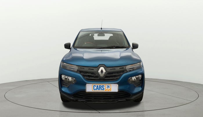 2021 Renault Kwid RXL 1.0, Petrol, Manual, 30,248 km, Front