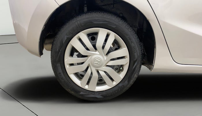 2015 Honda Jazz 1.2L I-VTEC S, Petrol, Manual, 42,088 km, Right Rear Wheel