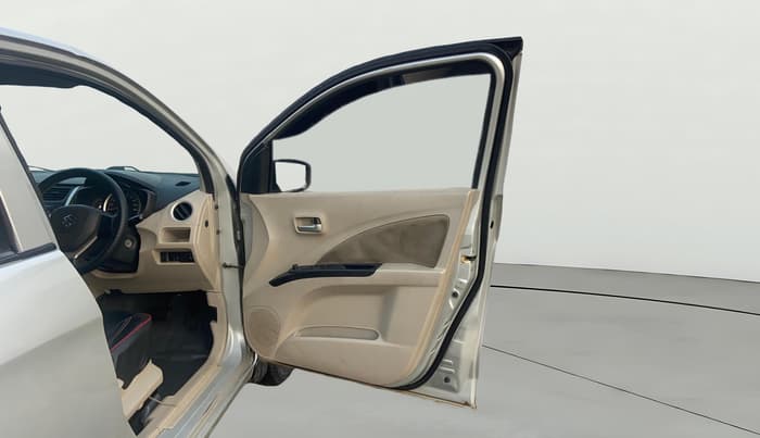 2018 Maruti Celerio ZXI AMT, Petrol, Automatic, 93,877 km, RHS Front Door