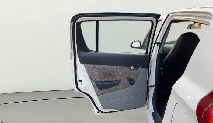 2018 Maruti Alto 800 LXI, Petrol, Manual, 82,612 km, LHS Rear Door