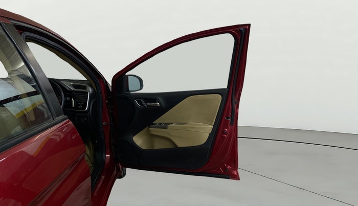 2019 Honda City 1.5L I-VTEC ZX, Petrol, Manual, 46,097 km, RHS Front Door