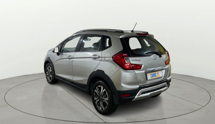 2017 Honda WR-V 1.5L I-DTEC VX MT, Diesel, Manual, 1,06,869 km, Left Back Diagonal