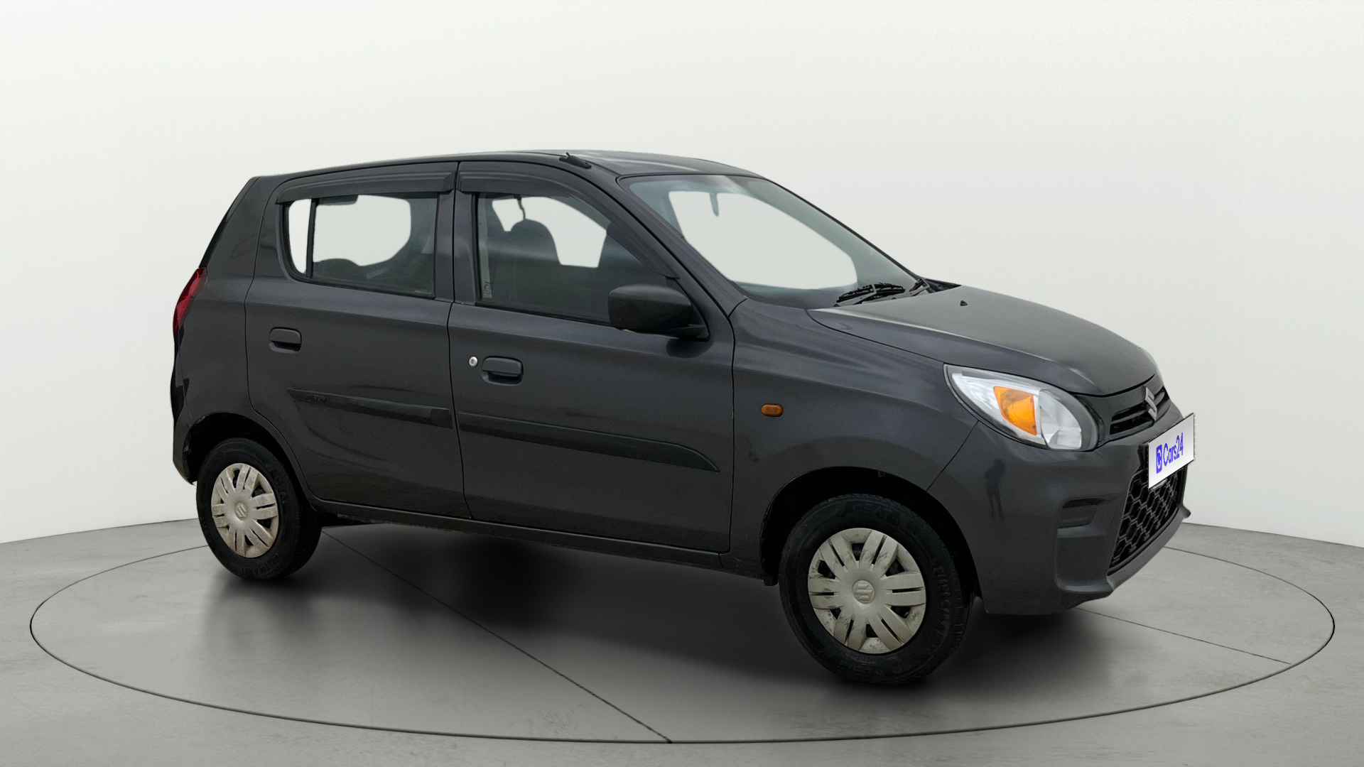 2021 Maruti Suzuki Alto VXI PLUS 2021 Maruti Suzuki Alto VXI PLUS