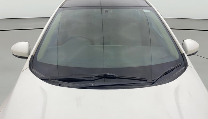 2016 Honda City 1.5L I-DTEC V, Diesel, Manual, 1,11,970 km, Front Windshield