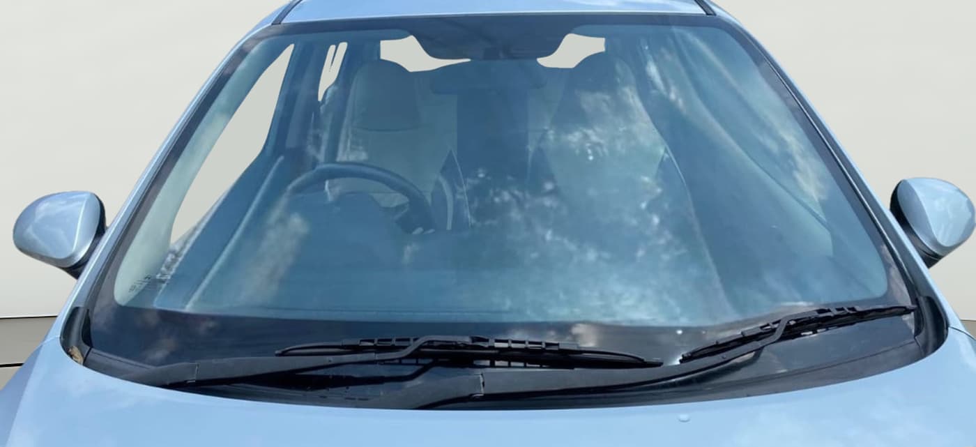 2019 Hyundai NEW SANTRO SPORTZ MT, Petrol, Manual, 24,306 km, Front Windshield