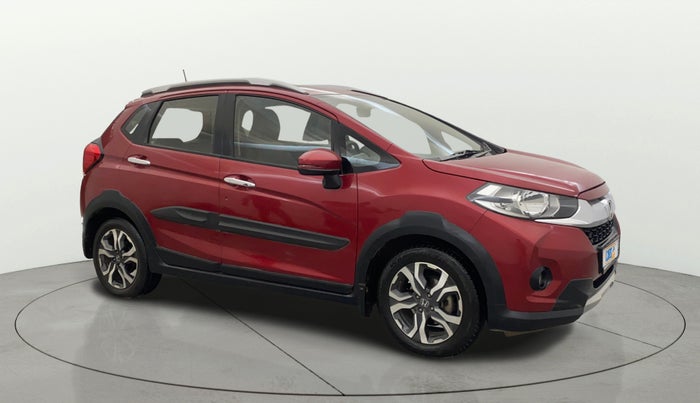 2019 Honda WR-V 1.2L I-VTEC VX MT, Petrol, Manual, 49,733 km, SRP