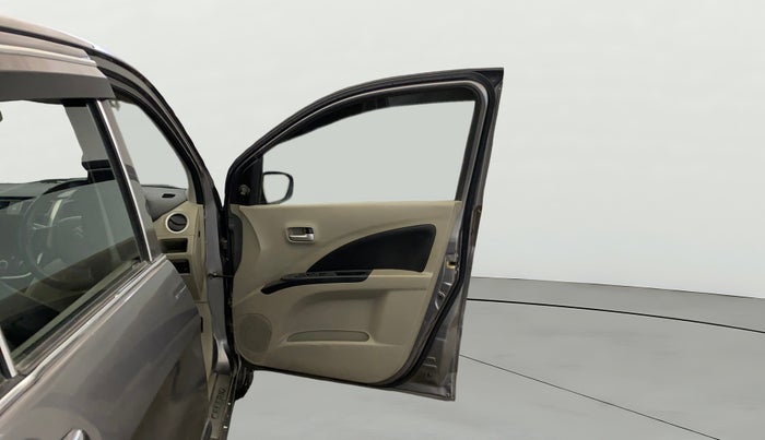 2015 Maruti Celerio VXI, Petrol, Manual, 62,696 km, RHS Front Door