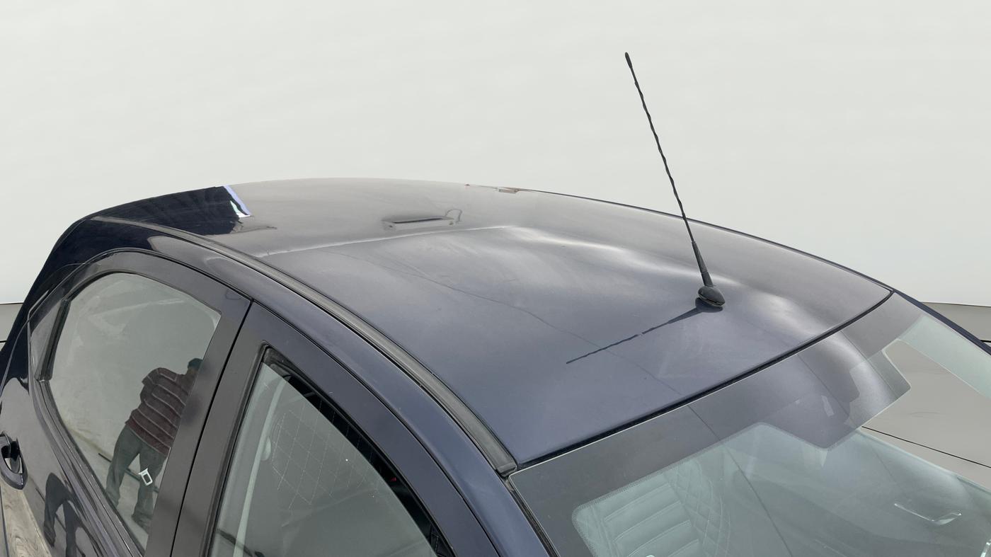 2021 Tata Tiago XZA PLUS PETROL, Petrol, Automatic, 28,549 km, Roof