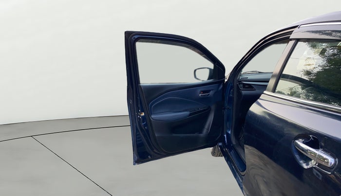 2023 Maruti Baleno ZETA 1.2 AGS, Petrol, Automatic, 28,659 km, LHS Front Door