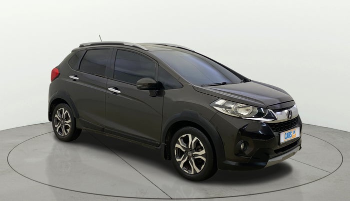 2019 Honda WR-V 1.2L I-VTEC VX MT, Petrol, Manual, 62,955 km, SRP