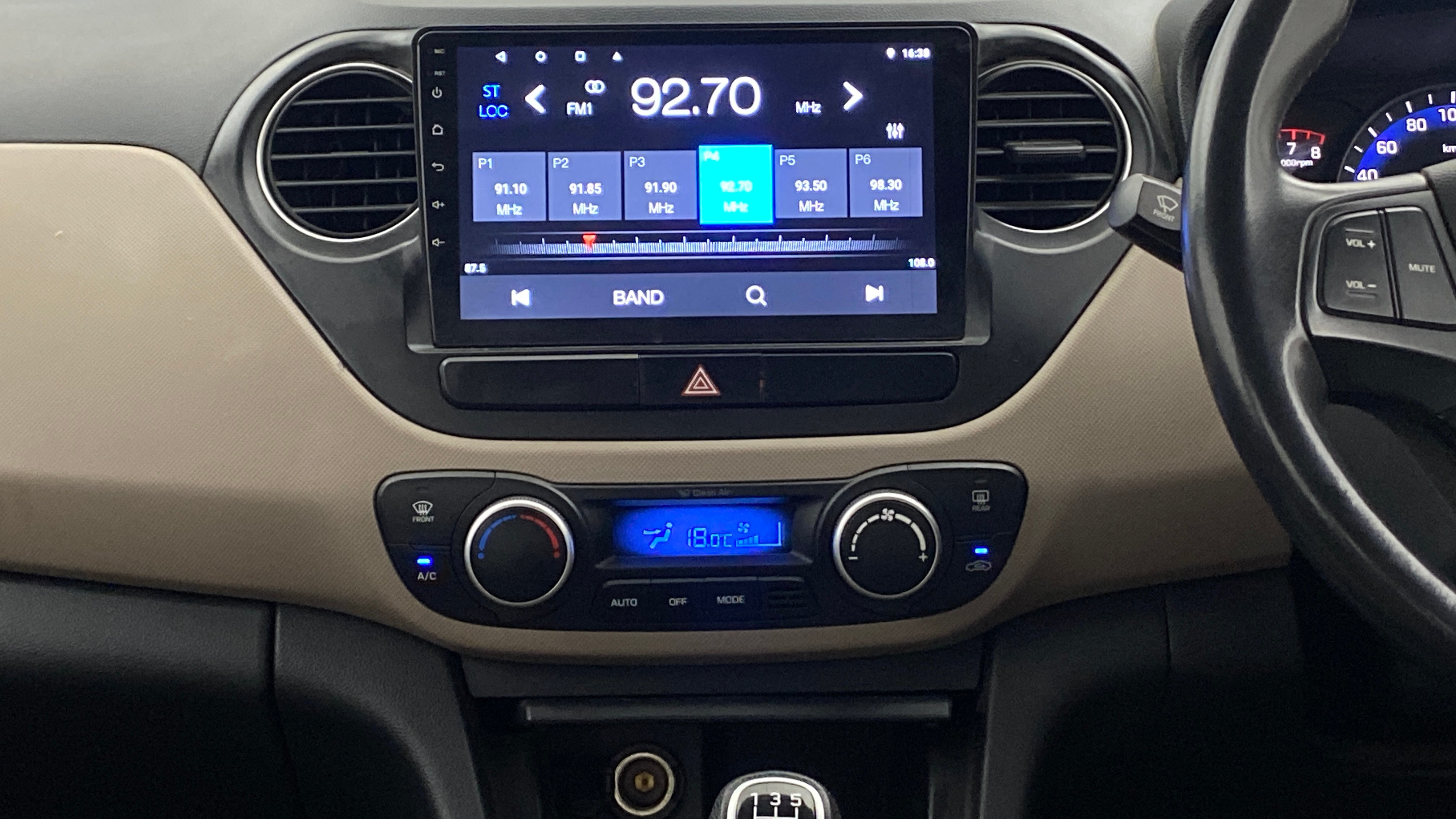 Features