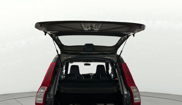 2023 Maruti New Wagon-R LXI CNG 1.0, CNG, Manual, 37,256 km, Boot Door Open