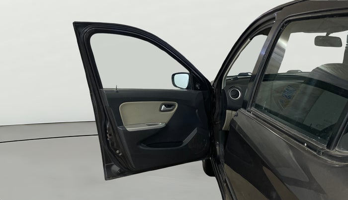 2017 Maruti Alto K10 VXI (O), Petrol, Manual, 60,652 km, LHS Front Door