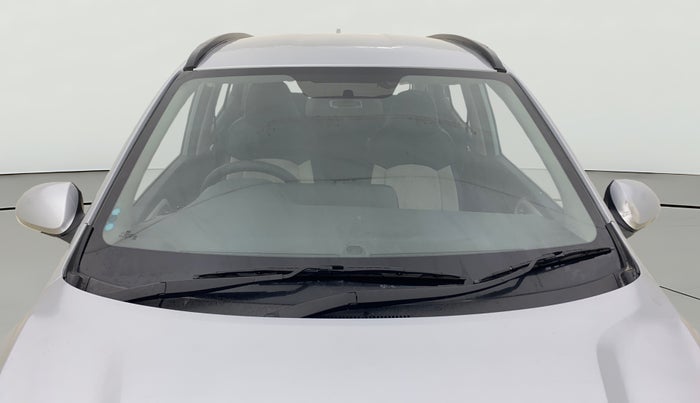 2021 Hyundai GRAND I10 NIOS SPORTZ 1.2 KAPPA VTVT CNG, CNG, Manual, 52,381 km, Front Windshield