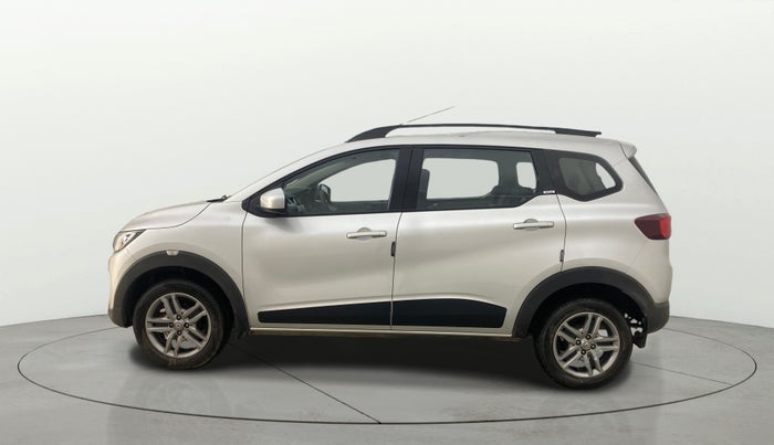 2020 Renault TRIBER RXZ, Petrol, Manual, 30,005 km, Left Side