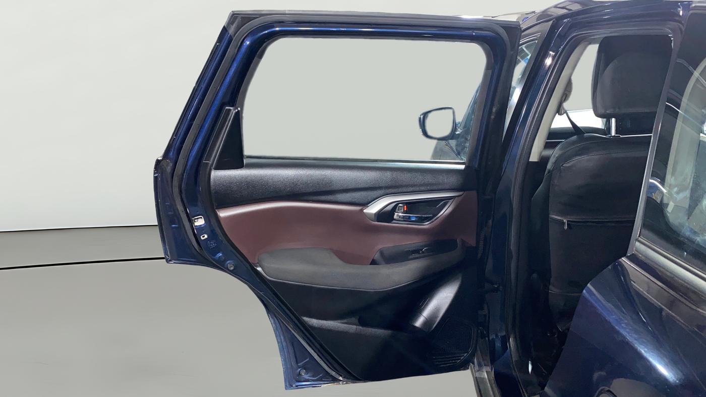 2024 Maruti Grand Vitara DELTA SMART HYBRID AT, Petrol, Automatic, 18,517 km, LHS Rear Door