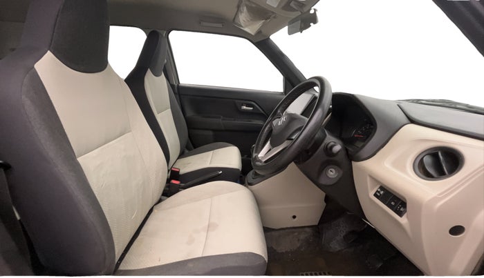 2022 Maruti New Wagon-R VXI CNG 1.0, CNG, Manual, 75,452 km, Right Side Front Door Cabin