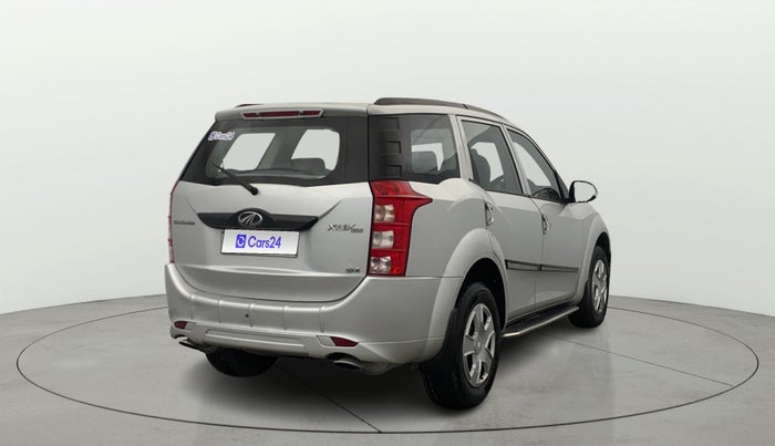 2016 Mahindra XUV500 W4 1.99, Diesel, Manual, 61,726 km, Right Back Diagonal