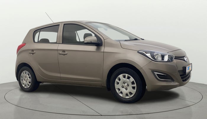 2012 Hyundai i20 MAGNA 1.4 CRDI, Diesel, Manual, 1,49,760 km, SRP