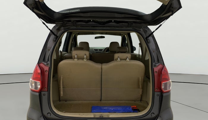 2016 Maruti Ertiga VXI, Petrol, Manual, 35,044 km, Boot Open Zoomed View