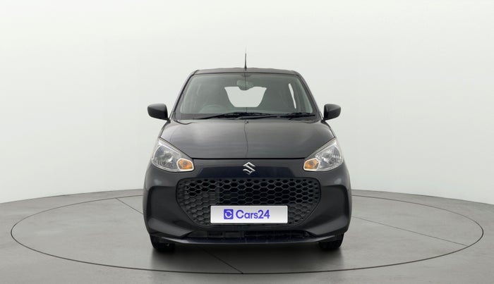 2023 Maruti Alto K10 VXI, Petrol, Manual, 25,577 km, Front