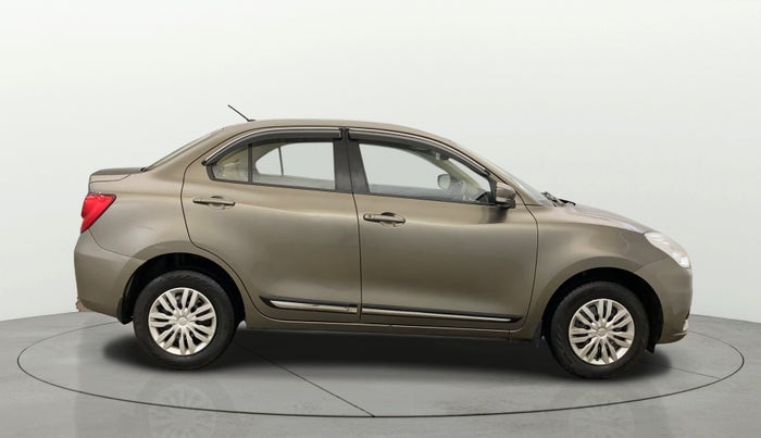 2021 Maruti Dzire VXI, Petrol, Manual, 45,011 km, Right Side View