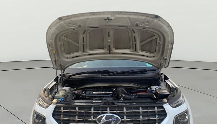 2020 Hyundai VENUE SX PLUS 1.0 TURBO DCT, Petrol, Automatic, 48,103 km, Open Bonet