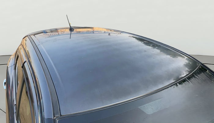 2018 Maruti Baleno ZETA CVT PETROL 1.2, Petrol, Automatic, 95,043 km, Roof